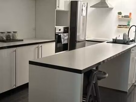 maison 2 chambres à louer à seraing (4102)
