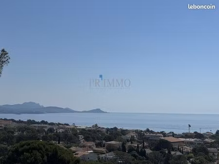 villa 8 pièces 380 m²