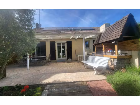 maison villeparisis m² t-5 à vendre  354 000 €