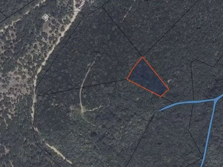 forêt 3570m² à pignans