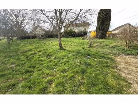 terrain saint-vallier m² t- à vendre  49 000 €