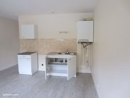 loue appartement f2 hauteville