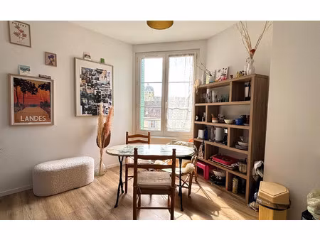 location appartement  m² t-2 à alençon  460 €