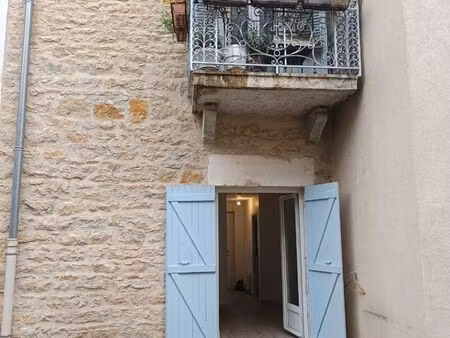 appartement t2