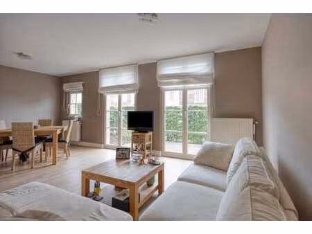appartement au rez-de-chaussée prêt à emménager à vendre à k