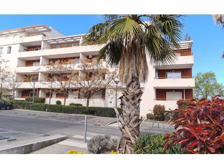 location appartement  44.8 m² t-2 à montpellier  713 €