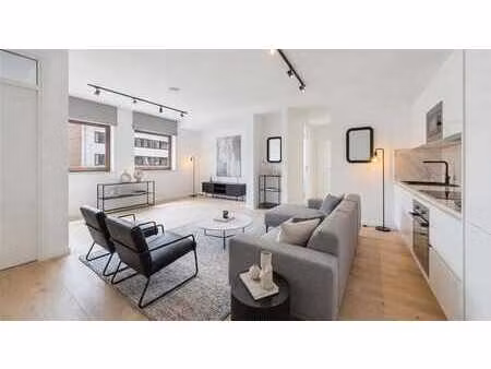 spacieux appartement 2 chambres