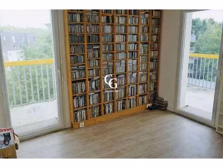 vente appartement 4 pièces à nantes beaujoire - saint-joseph (44000) : à vendre 4 pièces /