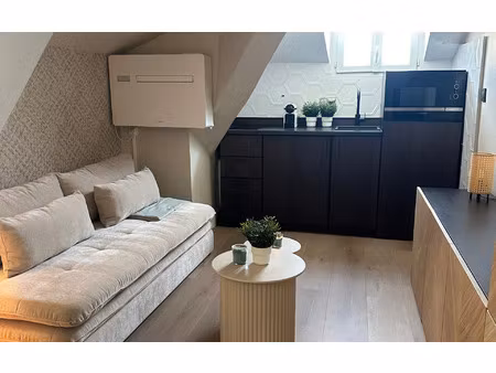 location appartement  m² t-1 à nice  676 €