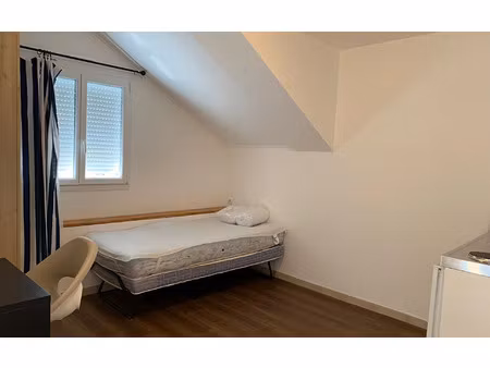 location appartement  m² t-1 à orsay  595 €
