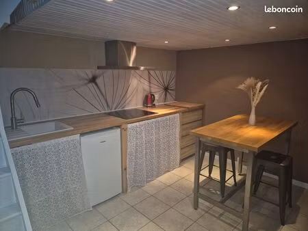 location studio etudiant