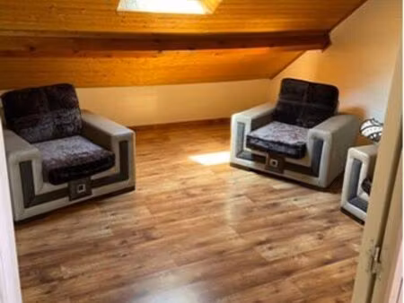 à louer appartement t2 55 m2 arlod