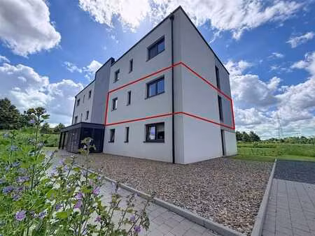 appartement avec vue dégagée