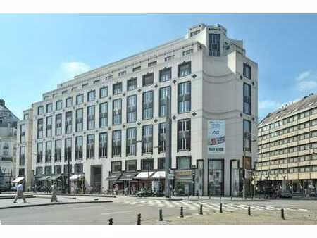 stephanie square àpd 326m²  à configurer