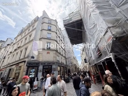 local commercial 84 m²