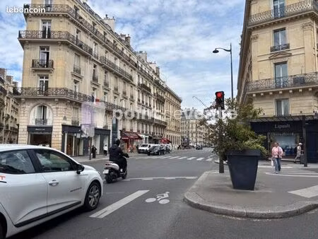 local commercial 109 m²