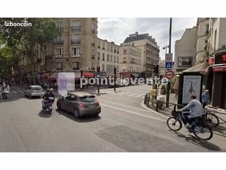 local commercial 100 m²