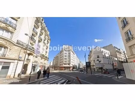 local commercial 99 m²
