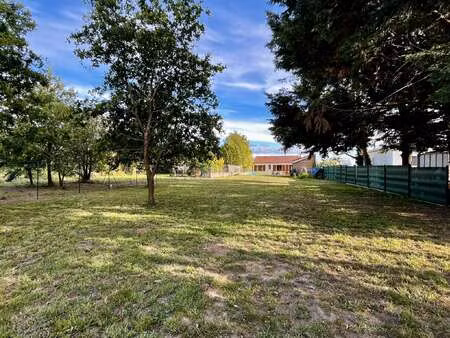 vente maison à bouguenais (44340) : à vendre / 71m² bouguenais