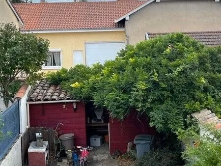 maison de village 5 pièces 98 m²