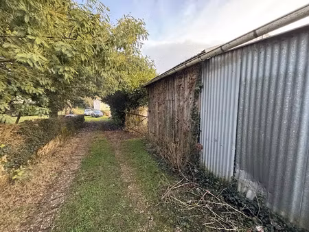vente terrain 2685 m² à poitiers (86000)  87 900 €