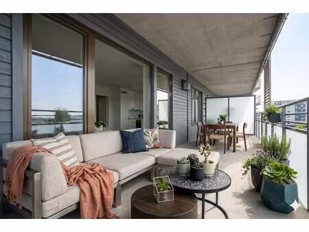 vente appartement 5 pièces