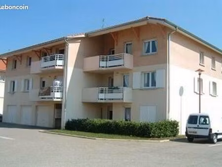 appartement 3 pièces 68 m²