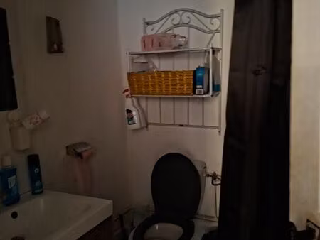 appartement t3