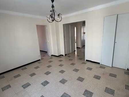 appartement t3