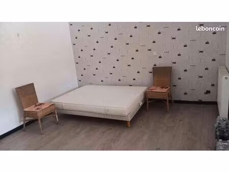 t1 35 m2 50 mn de paris centre ville villers cotterets