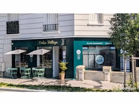 local 66 m²