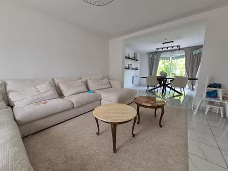 maison lievin 6 pièce(s) 145 m2