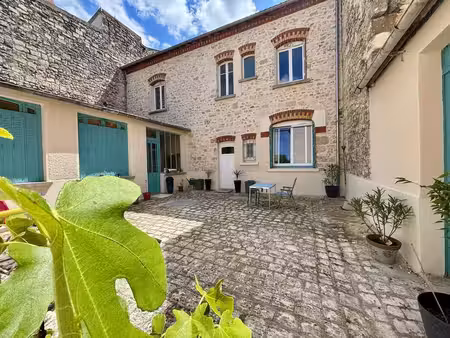 immeuble à vendre
