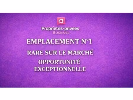 proprietes privees.com francine gomes