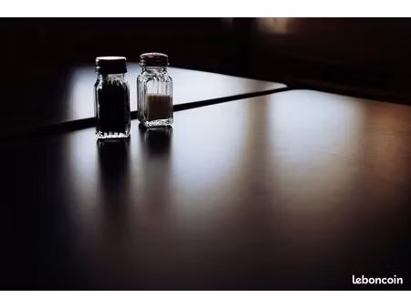 restaurant 67 m² paris