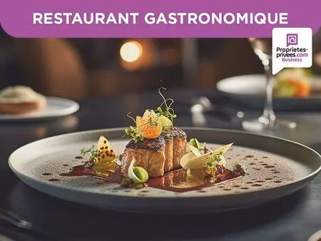 restaurant à vendre