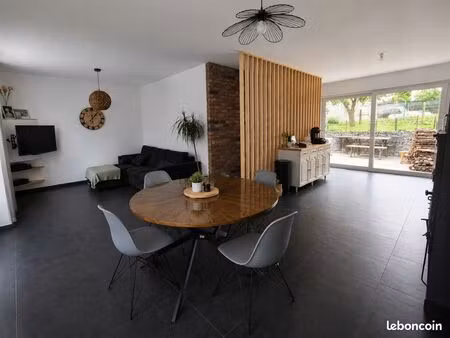 maison 90m2