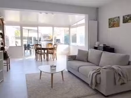 vente maison à orvault (44700) : à vendre / 100m² orvault