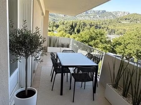 appartement 2 pièces 62 m²