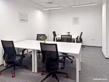 grand bureau à louer – regus paris  73 vaugirard paris
