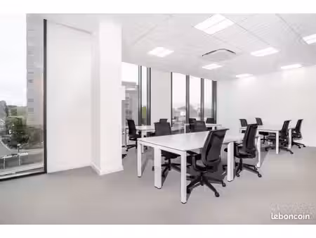louez un grand espace de bureau pour 50 personnes à paris  spaces etoile paris