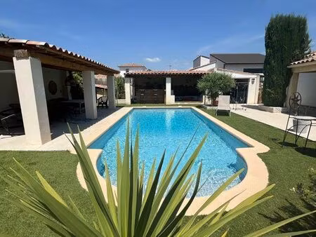 maison napollon baudinard aubagne