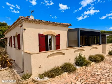 villa 6 pièces 177 m²
