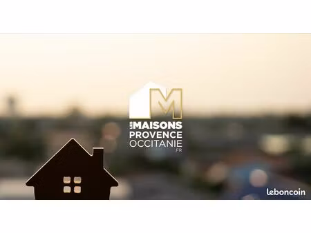 terrain 1 100 m² plan d aups sainte baume