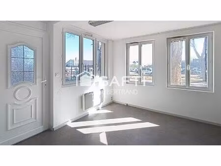 local commercial / appartement