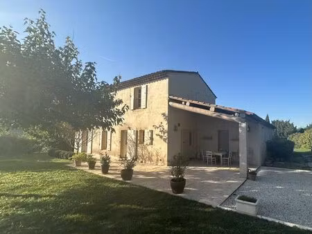 maison 5 pièces 189 m²