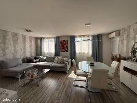appartement t3 61m2