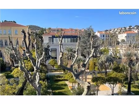 appartement 3 pièces 49 m²