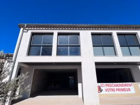 local commercial