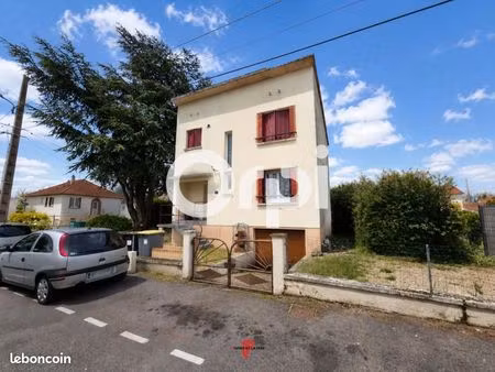 maison 3 pièces 76 m²